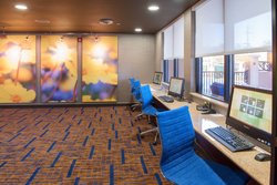  - Courtyard by Marriott Hotel Downtown Pensacola