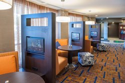  - Courtyard by Marriott Hotel Downtown Pensacola