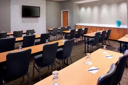  - SpringHill Suites by Marriott Bakery Square Pittsburgh