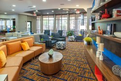  - Courtyard by Marriott Hotel Downtown Pensacola