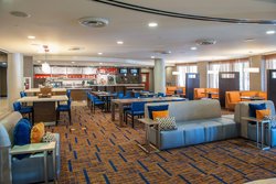  - Courtyard by Marriott Hotel Downtown Pensacola