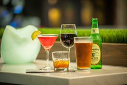  - Courtyard by Marriott Hotel Downtown Pensacola