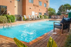  - Courtyard by Marriott Hotel Downtown Pensacola