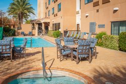  - Courtyard by Marriott Hotel Downtown Pensacola