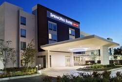  - SpringHill Suites by Marriott Pensacola - I-10, Exit 13