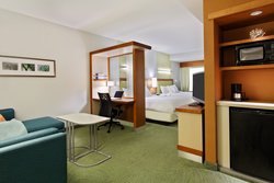  - SpringHill Suites by Marriott Pensacola - I-10, Exit 13