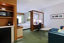  - SpringHill Suites by Marriott Pensacola - I-10, Exit 13