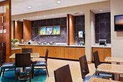  - SpringHill Suites by Marriott Pensacola - I-10, Exit 13