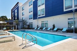  - SpringHill Suites by Marriott Pensacola - I-10, Exit 13
