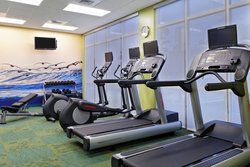  - SpringHill Suites by Marriott Pensacola - I-10, Exit 13