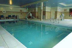  - TownePlace Suites by Marriott Richland