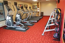  - TownePlace Suites by Marriott Richland