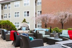  - Residence Inn by Marriott Airport Portsmouth