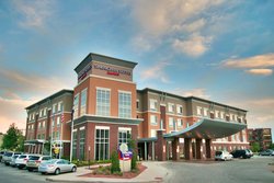  - SpringHill Suites by Marriott Pueblo - I-25, Exit 98