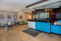  - SpringHill Suites by Marriott Pueblo - I-25, Exit 98