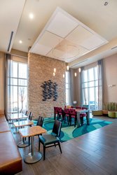  - SpringHill Suites by Marriott Pueblo - I-25, Exit 98