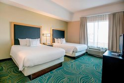  - SpringHill Suites by Marriott Pueblo - I-25, Exit 98