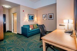  - SpringHill Suites by Marriott Pueblo - I-25, Exit 98