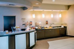  - SpringHill Suites by Marriott Pueblo - I-25, Exit 98