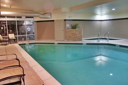  - SpringHill Suites by Marriott Pueblo - I-25, Exit 98