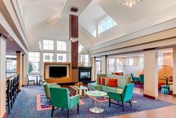  - Residence Inn by Marriott Auburn