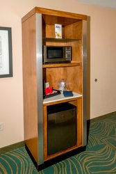  - SpringHill Suites by Marriott Pueblo - I-25, Exit 98