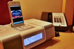  - SpringHill Suites by Marriott Pueblo - I-25, Exit 98