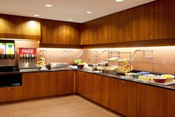  - Residence Inn by Marriott Auburn