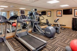  - Residence Inn by Marriott Auburn