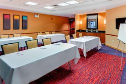  - Residence Inn by Marriott Auburn