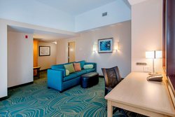  - SpringHill Suites by Marriott Pueblo - I-25, Exit 98