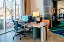  - SpringHill Suites by Marriott Pueblo - I-25, Exit 98