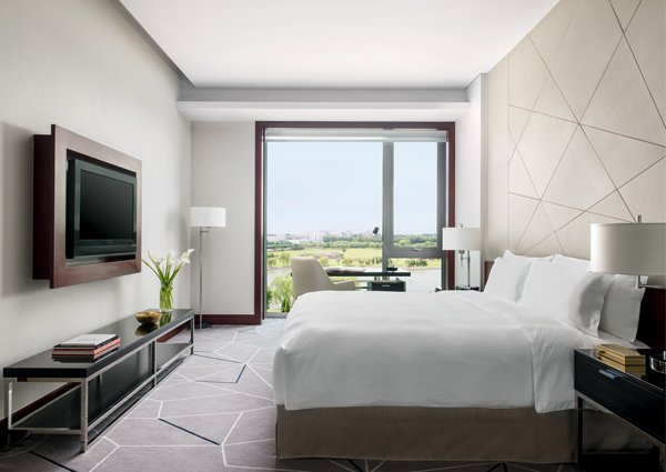 Cordis, Beijing Capital Airport-guestroom-One Bedroom Suite.jpg