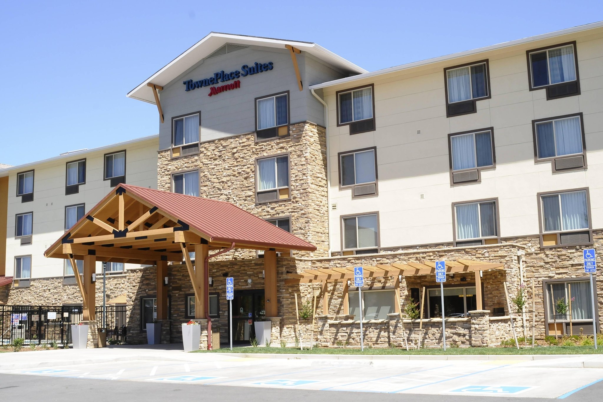 TownePlace Suites by Marriott Redding