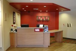  - TownePlace Suites by Marriott Redding - I-5, Exit 677