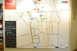  - TownePlace Suites by Marriott Redding - I-5, Exit 677