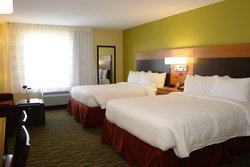  - TownePlace Suites by Marriott Redding - I-5, Exit 677