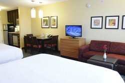  - TownePlace Suites by Marriott Redding - I-5, Exit 677