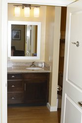  - TownePlace Suites by Marriott Redding - I-5, Exit 677