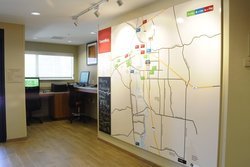  - TownePlace Suites by Marriott Redding - I-5, Exit 677