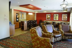  - TownePlace Suites by Marriott Redding - I-5, Exit 677