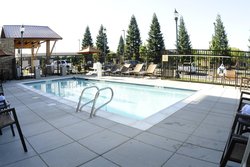  - TownePlace Suites by Marriott Redding - I-5, Exit 677