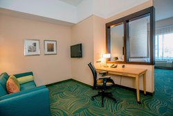  - SpringHill Suites by Marriott Pueblo - I-25, Exit 98