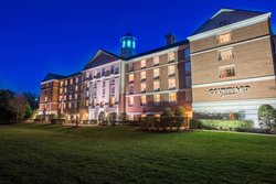  - Courtyard by Marriott Hotel Chapel Hill