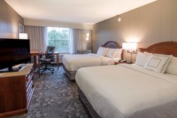  - Courtyard by Marriott Hotel Chapel Hill