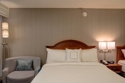  - Courtyard by Marriott Hotel Chapel Hill