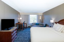  - Courtyard by Marriott Hotel Chapel Hill