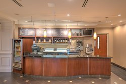  - Courtyard by Marriott Hotel Chapel Hill