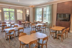  - Courtyard by Marriott Hotel Chapel Hill