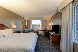  - Courtyard by Marriott Hotel Chapel Hill